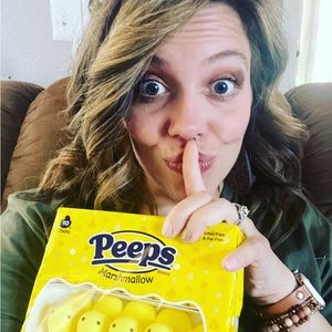 Meet your Posher, Adrienne